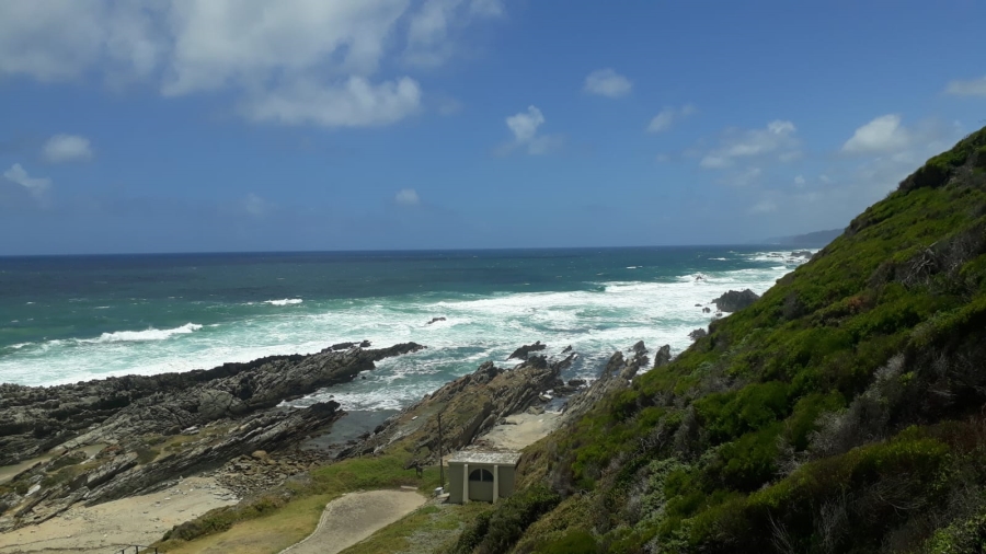 Commercial Property for Sale in Eersterivierstrand Eastern Cape